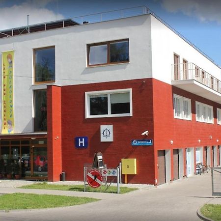 Hotel Przystan Warmia Olsztyn  Exterior foto